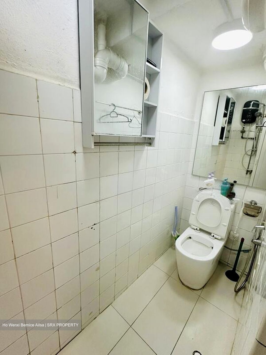 Spottiswoode Park (D2), Apartment #524653561